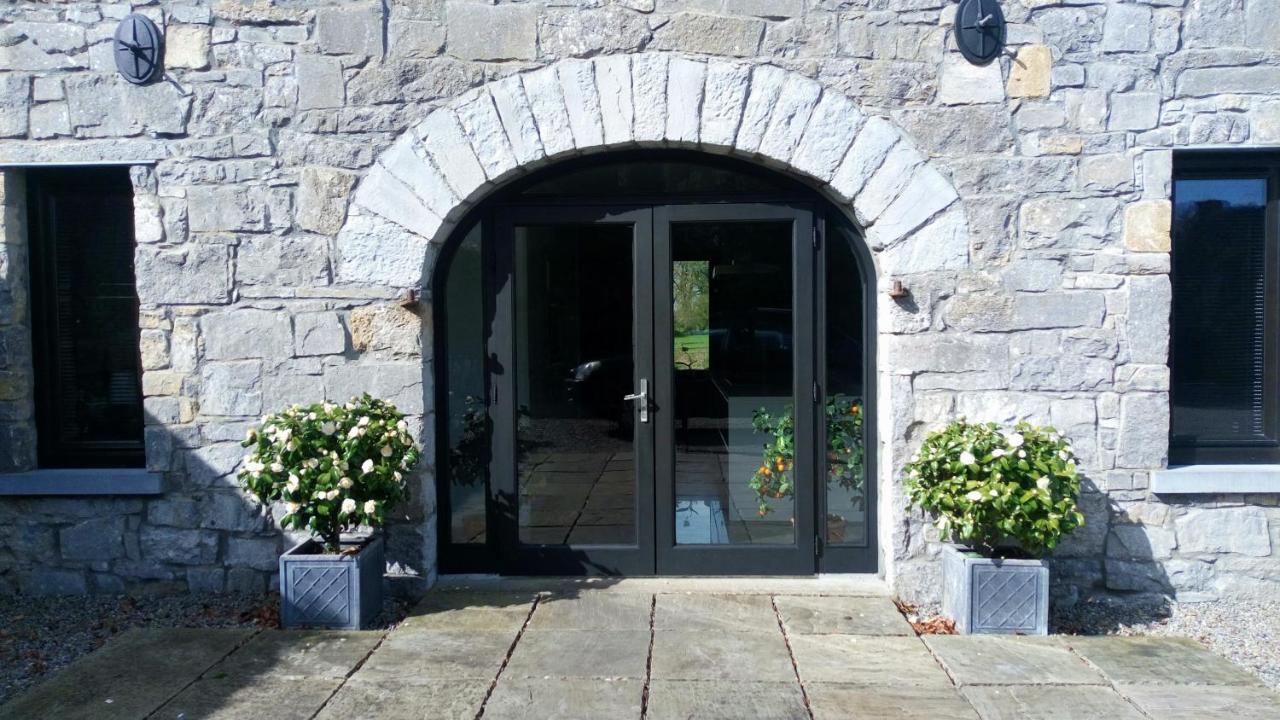 Augherea House Longford Bagian luar foto
