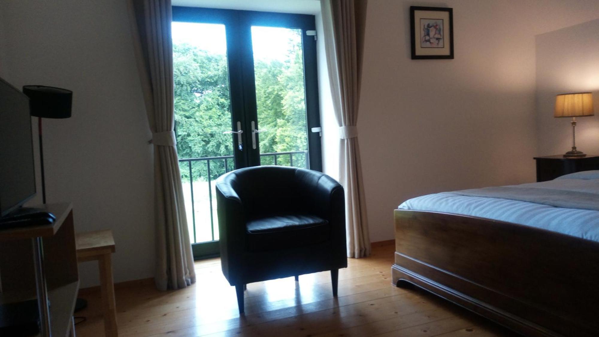 Augherea House Longford Bagian luar foto