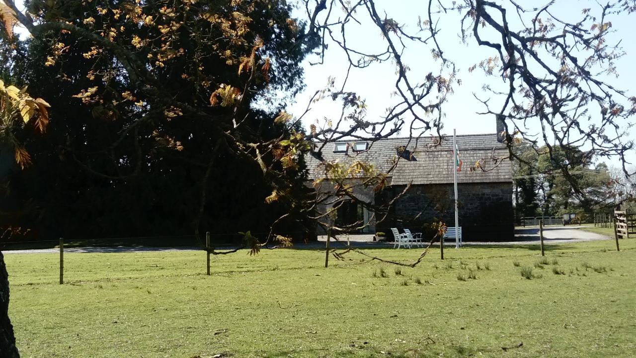 Augherea House Longford Bagian luar foto
